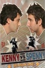 Watch Kenny vs. Spenny Xmovies8